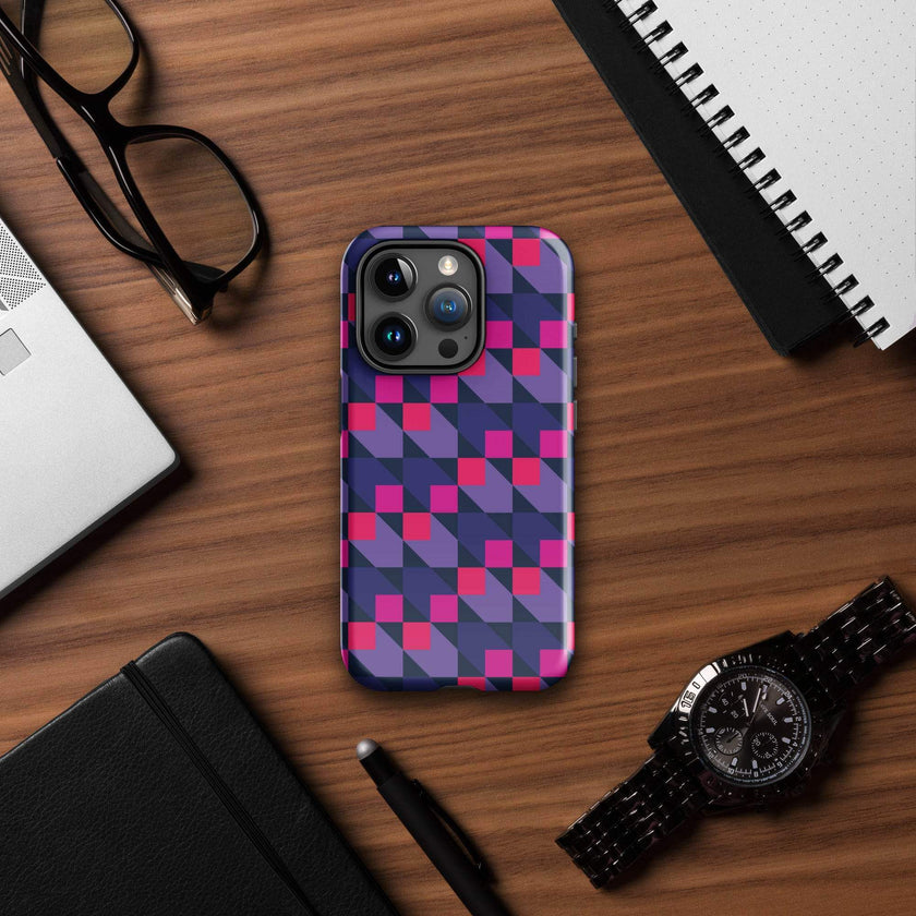 Tough Case for iPhone® - STYLISHOUR