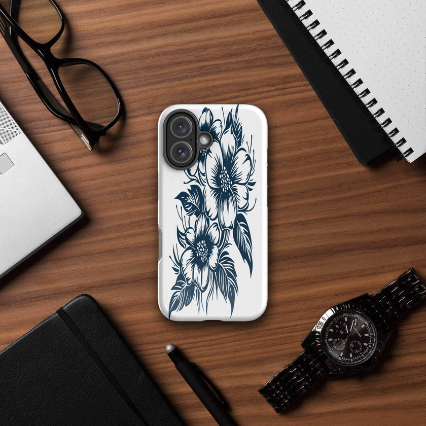Tough Case for iPhone® - STYLISHOUR