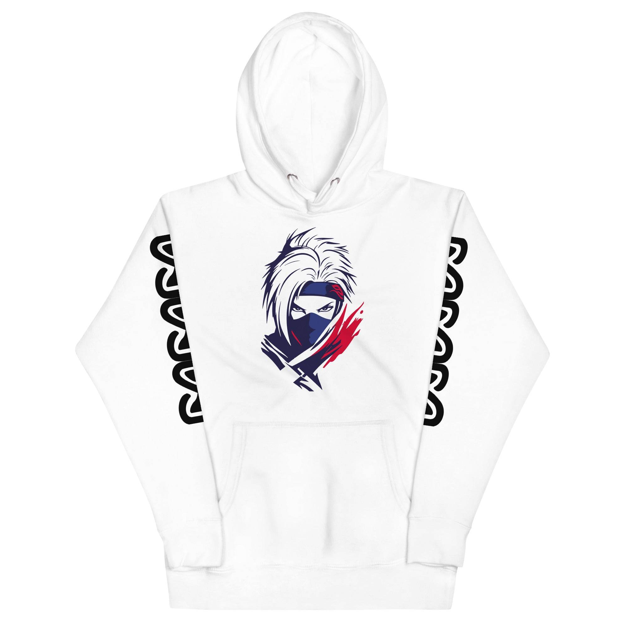 Unisex Hoodie - STYLISHOUR