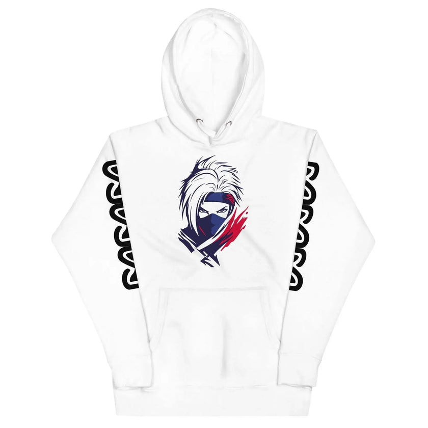 Unisex Hoodie - STYLISHOUR