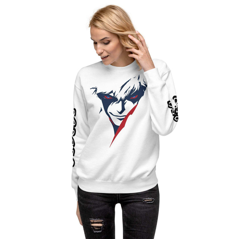 Unisex Premium Sweatshirt - STYLISHOUR