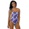 One-Piece Swimsuit - STYLISHOUR