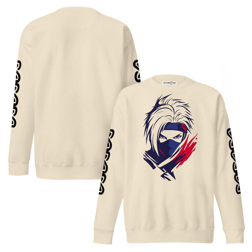 Unisex Premium Sweatshirt - STYLISHOUR