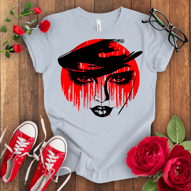 Cool Captain T-shirt - STYLISHOUR