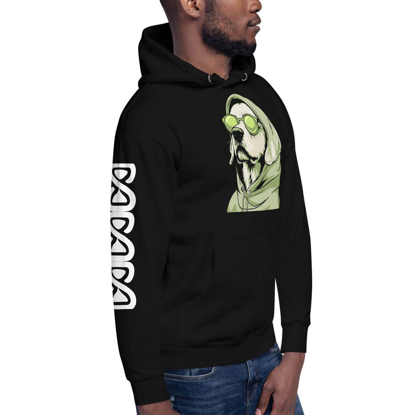 Unisex Hoodie - STYLISHOUR