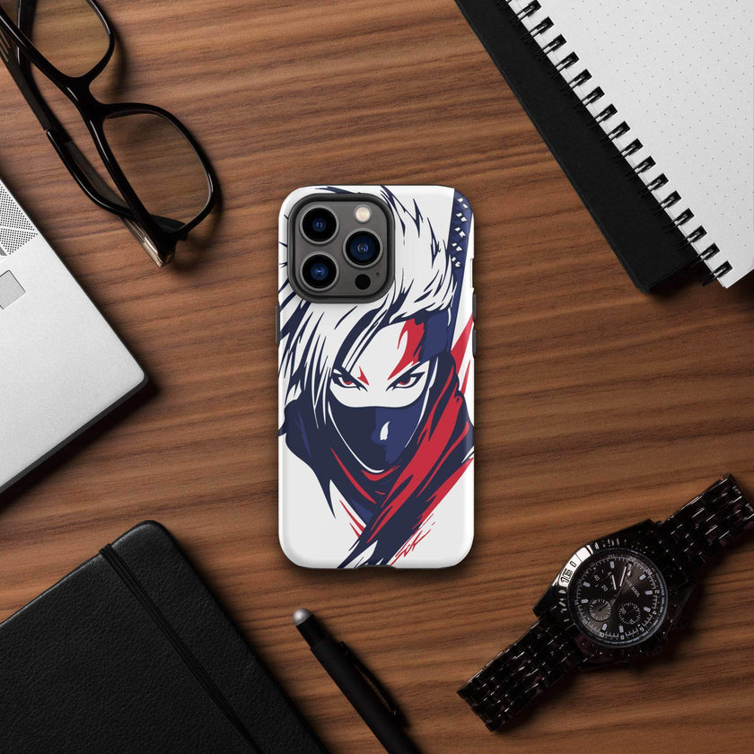 Tough Case for iPhone® - STYLISHOUR