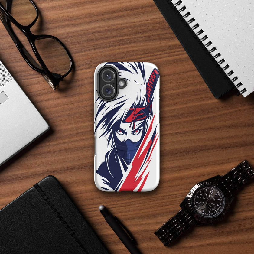 MagSafe® tough case for iPhone® - STYLISHOUR