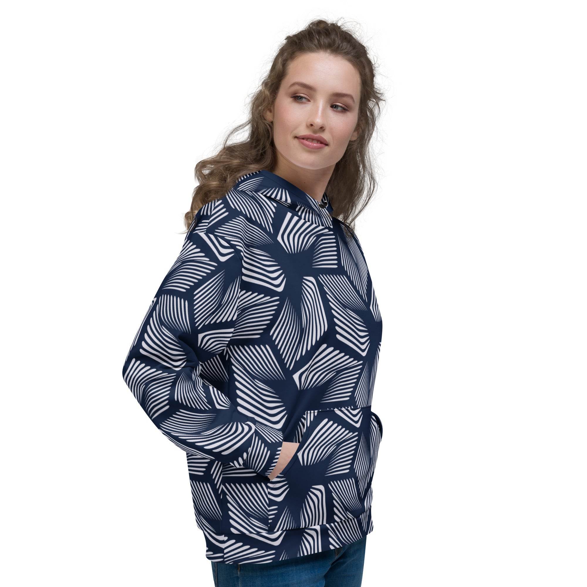 Unisex Hoodie - STYLISHOUR