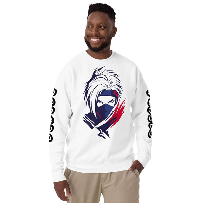 Unisex Premium Sweatshirt - STYLISHOUR