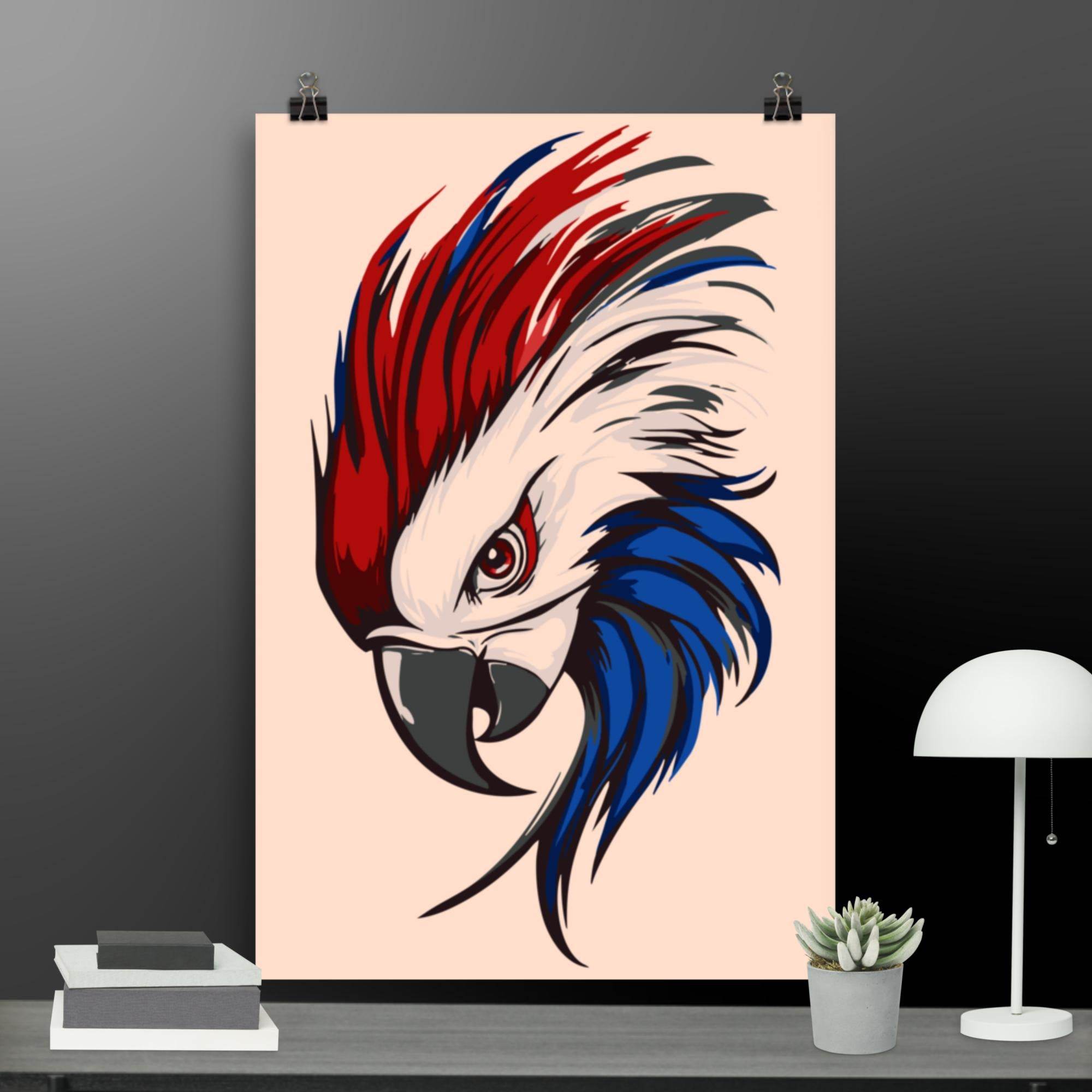 Poster - STYLISHOUR