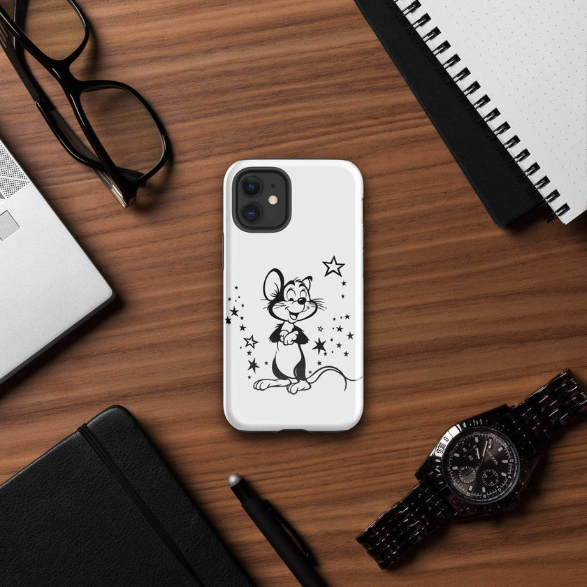 Tough Case for iPhone® - STYLISHOUR