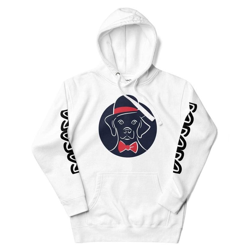 Unisex Hoodie - STYLISHOUR