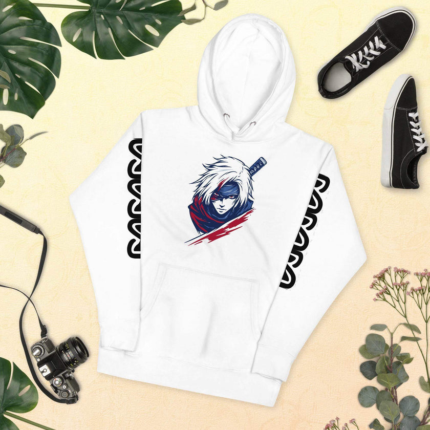 Unisex Hoodie - STYLISHOUR