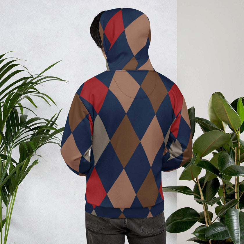 Unisex Hoodie - STYLISHOUR