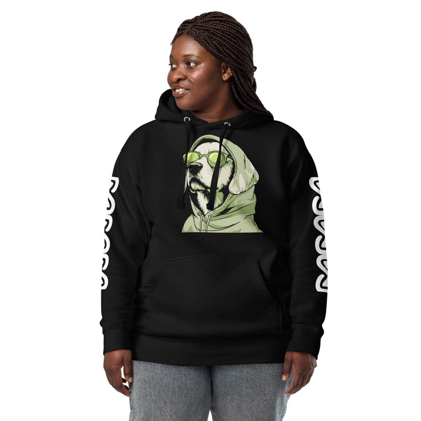 Unisex Hoodie - STYLISHOUR