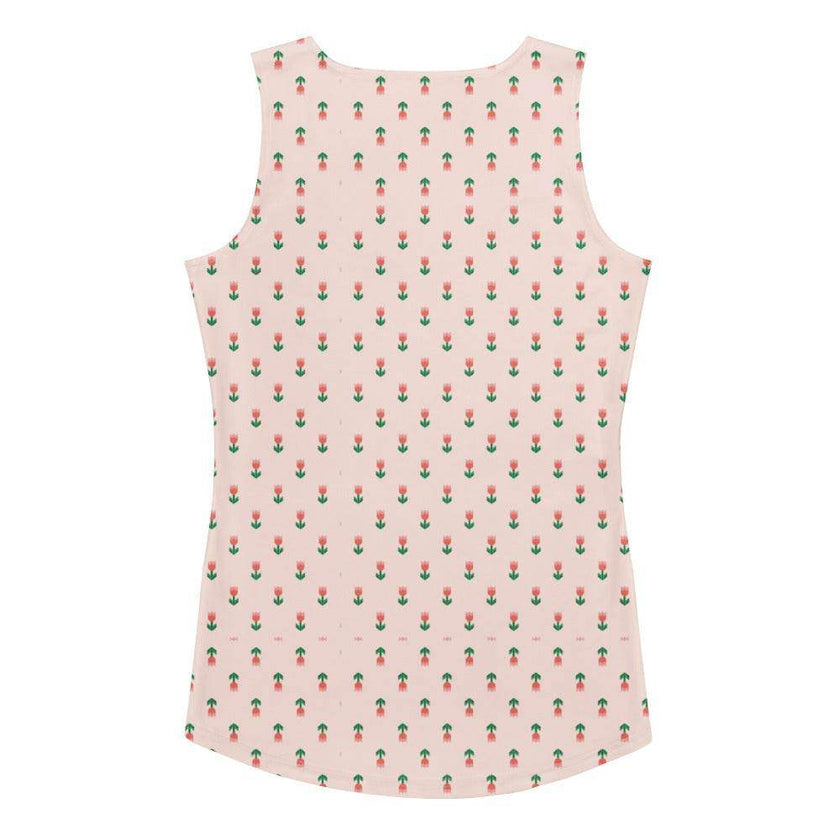 Tank Top - STYLISHOUR