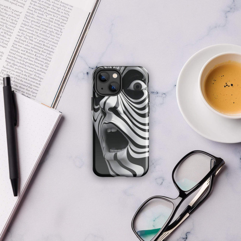 Tough Case for iPhone® - STYLISHOUR