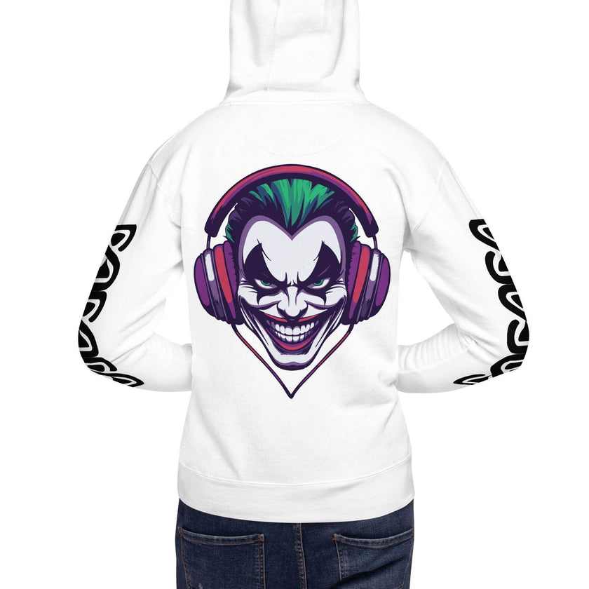 Unisex Hoodie - STYLISHOUR