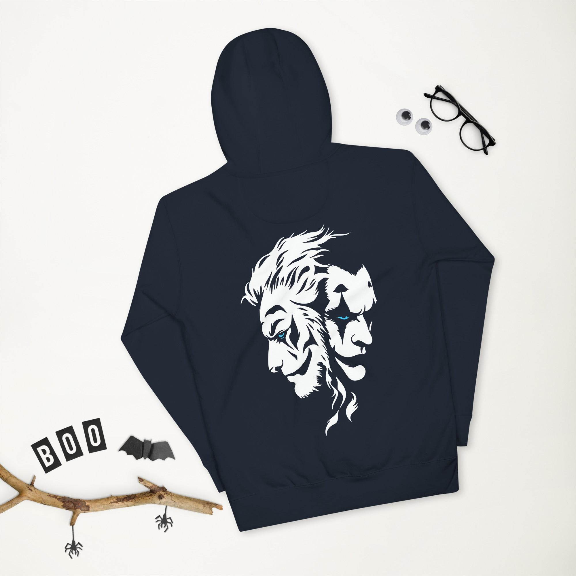 Unisex Hoodie - STYLISHOUR