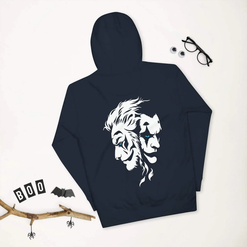 Unisex Hoodie - STYLISHOUR