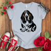 Snuggly Fur Friend T-shirt - STYLISHOUR