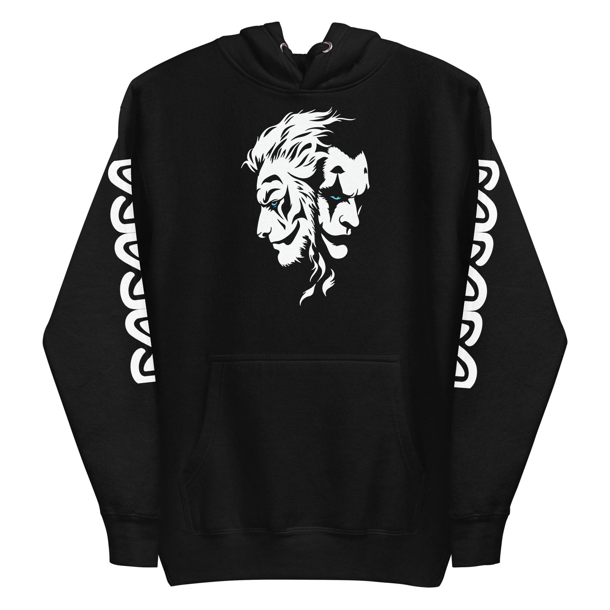 Unisex Hoodie - STYLISHOUR