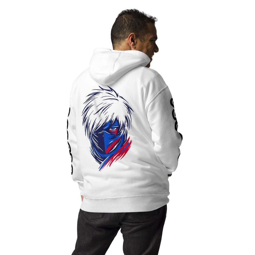 Unisex Hoodie - STYLISHOUR