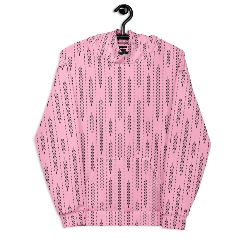 Unisex Hoodie - STYLISHOUR