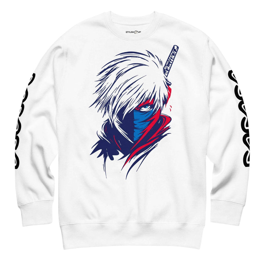 Unisex Premium Sweatshirt - STYLISHOUR