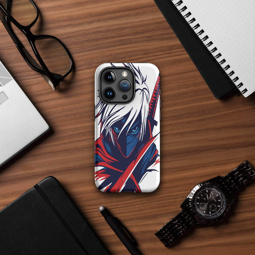 Tough Case for iPhone® - STYLISHOUR