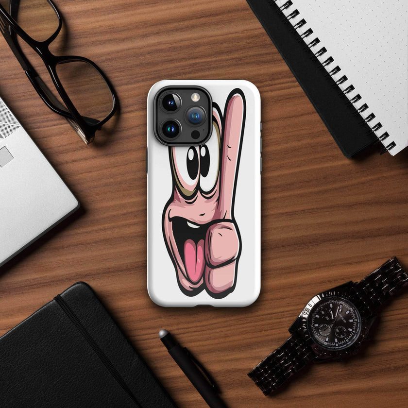 Tough Case for iPhone® - STYLISHOUR