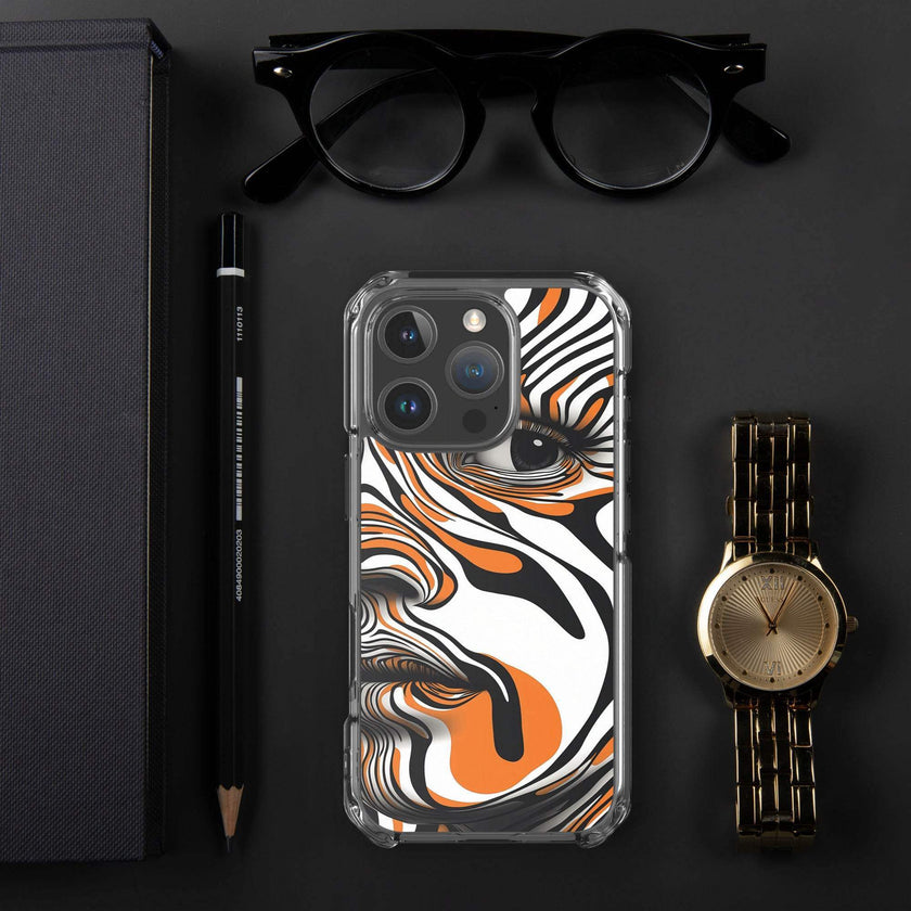 MagSafe® clear case for iPhone® - STYLISHOUR