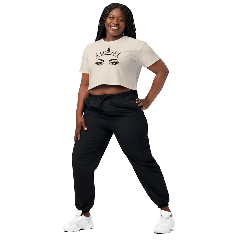Women’s crop top - STYLISHOUR