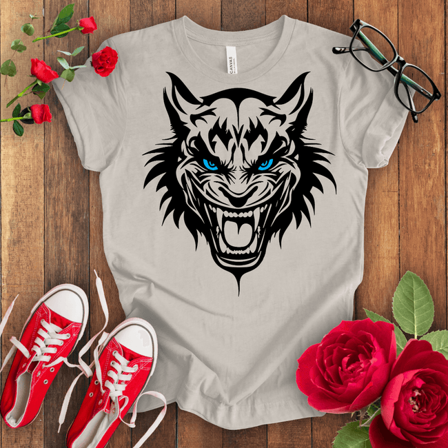 Wrath of Beasts T-shirt - STYLISHOUR