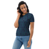 Crew Neck T-shirt - STYLISHOUR