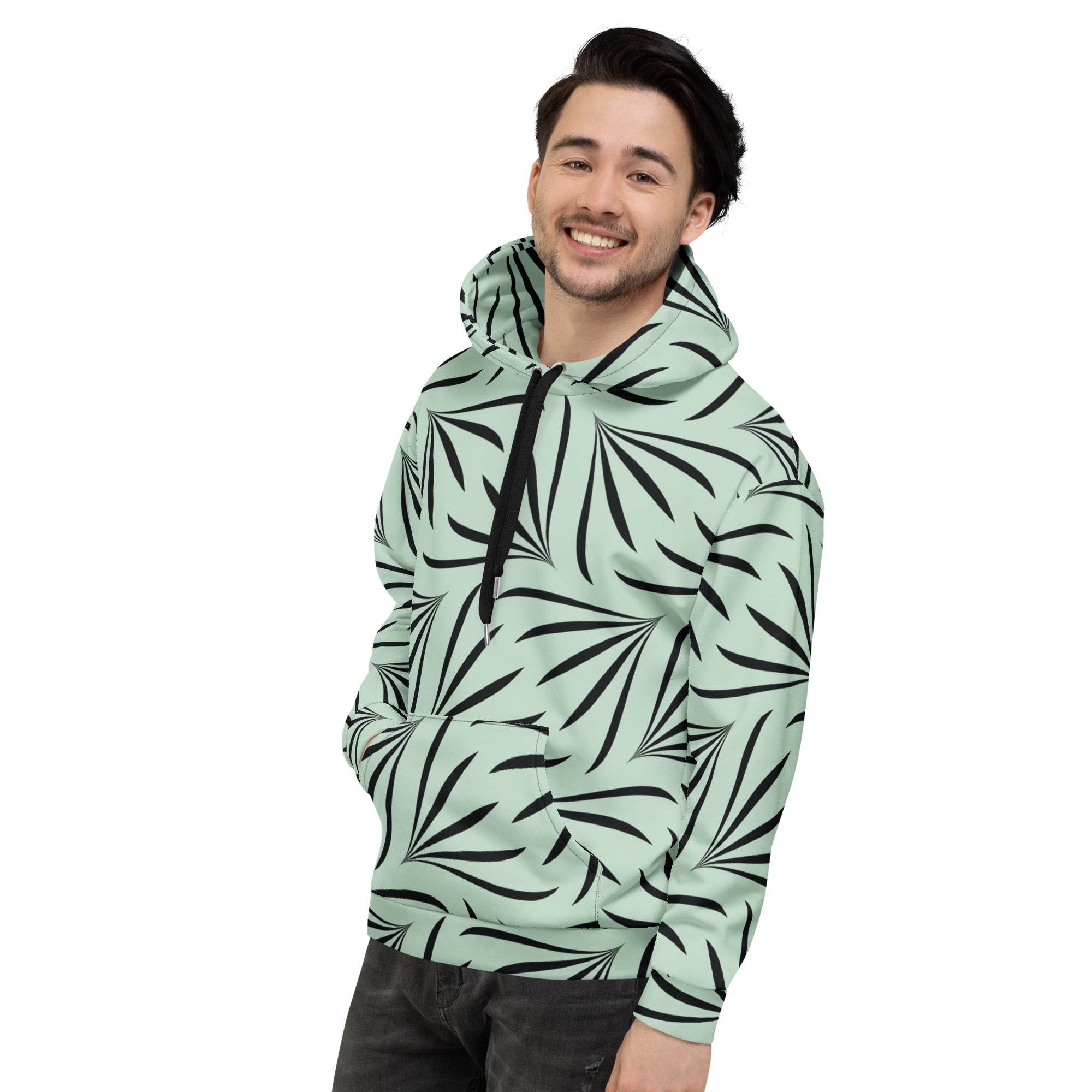 Unisex Hoodie - STYLISHOUR