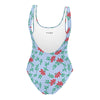 One-Piece Swimsuit - STYLISHOUR