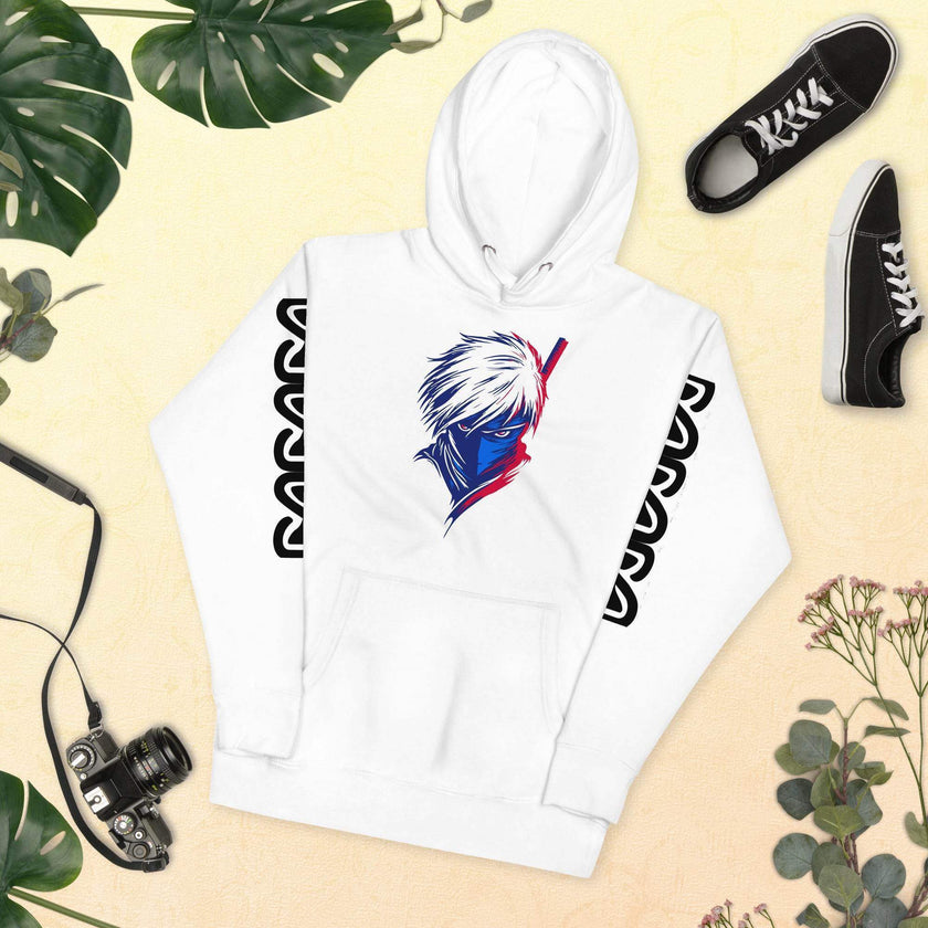 Unisex Hoodie - STYLISHOUR