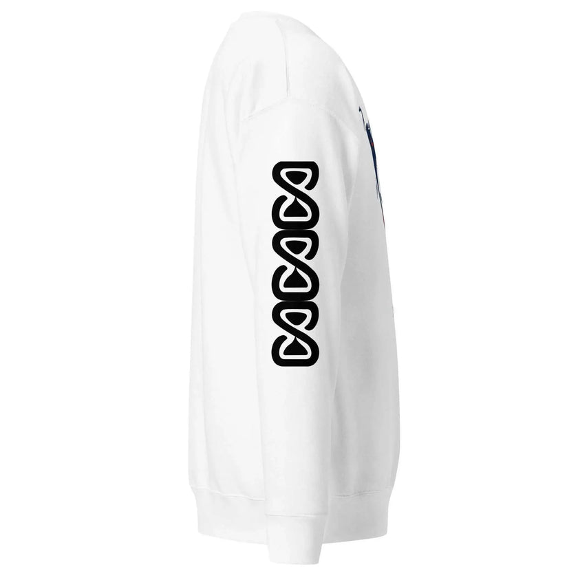 Unisex Premium Sweatshirt - STYLISHOUR