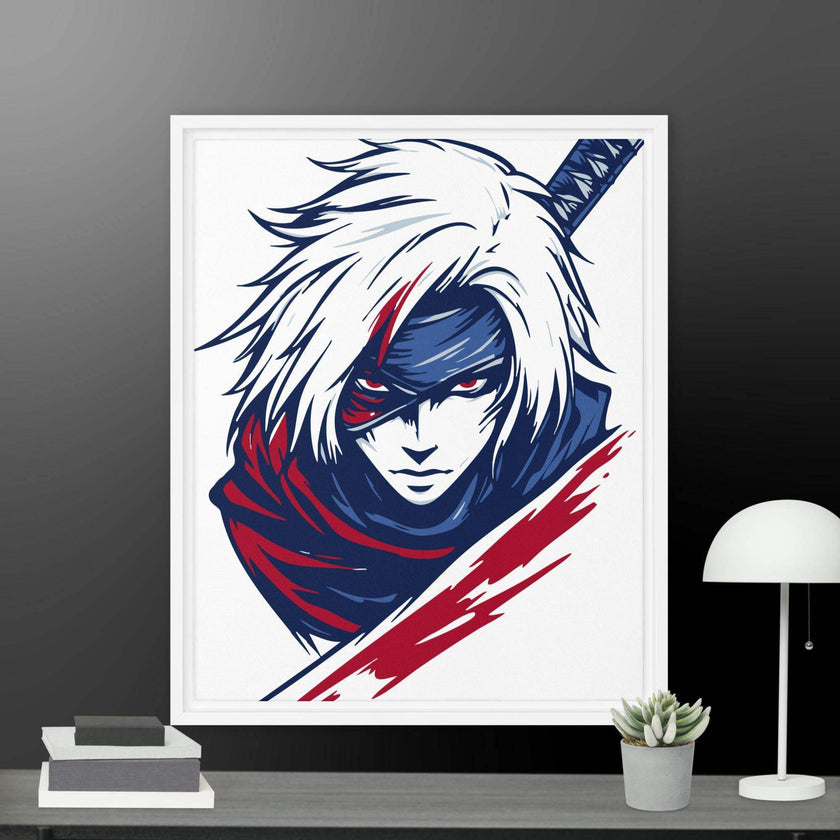 Framed canvas - STYLISHOUR