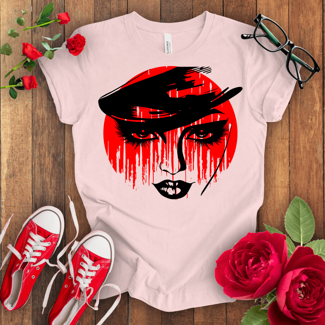 Cool Captain T-shirt - STYLISHOUR