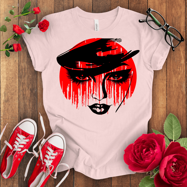 Cool Captain T-shirt - STYLISHOUR
