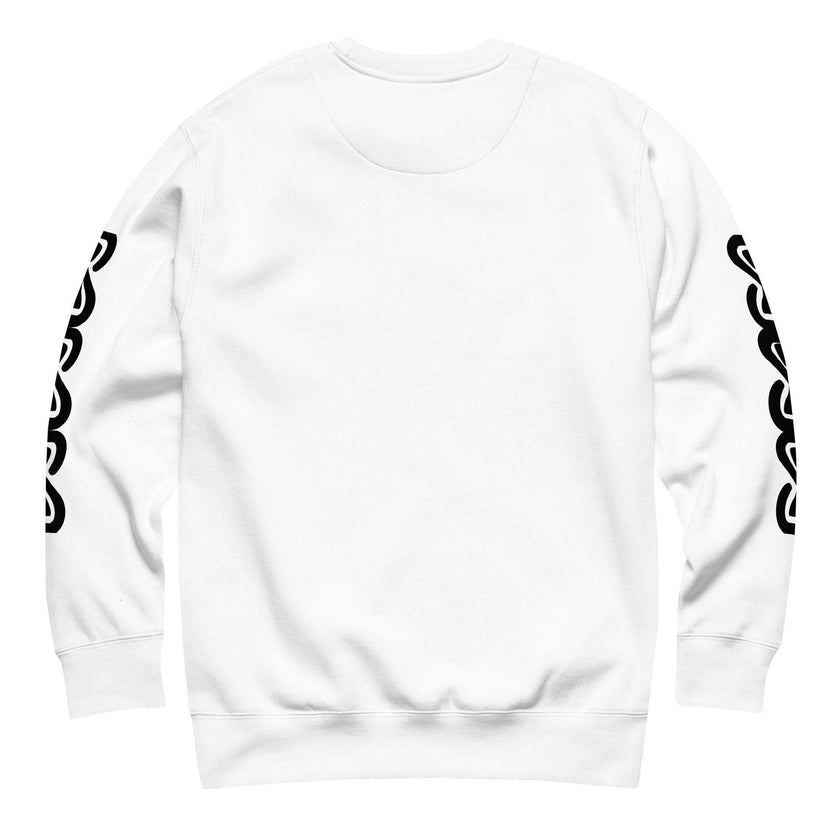 Unisex Premium Sweatshirt - STYLISHOUR