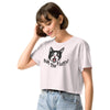 Women’s crop top - STYLISHOUR