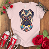 Cute Pup Adventures T-shirt - STYLISHOUR