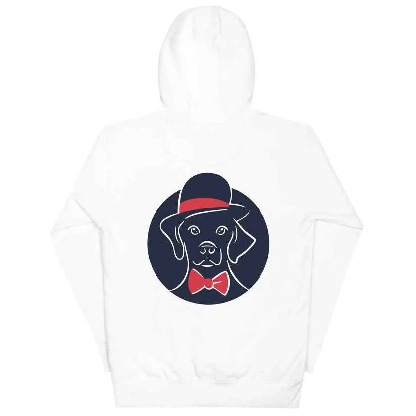 Unisex Hoodie - STYLISHOUR