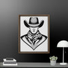 Framed canvas - STYLISHOUR