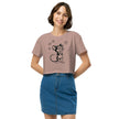 Women’s crop top - STYLISHOUR
