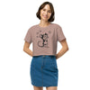 Women’s crop top - STYLISHOUR
