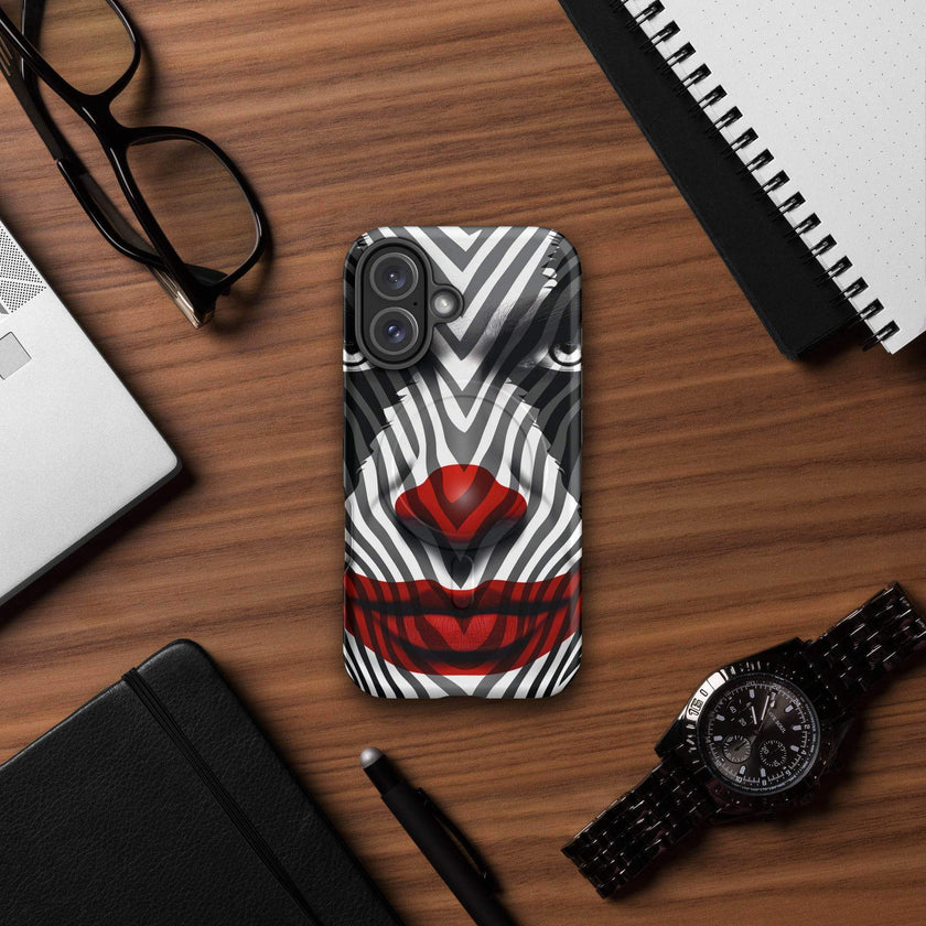 MagSafe® tough case for iPhone® - STYLISHOUR